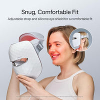 RadiantGlow LED Mask™