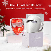 RadiantGlow LED Mask™