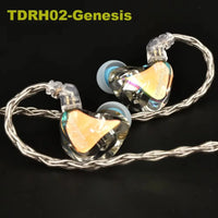 Genesis Hybrid HiFi In-Ear Monitors™