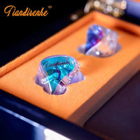 Genesis Hybrid HiFi In-Ear Monitors™